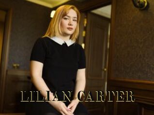 LILIAN_CARTER