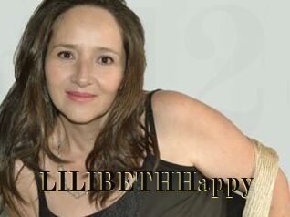 LILIBETHHappy