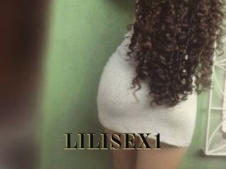 LILISEX1 Films 2 Q