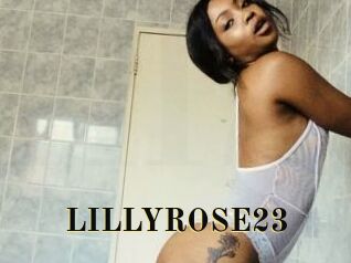 LILLYROSE23