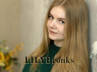 LILYBronks