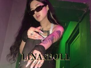 LINAxDOLL Films 2 Q