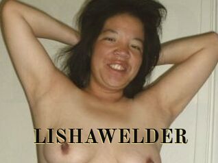 LISHAWELDER