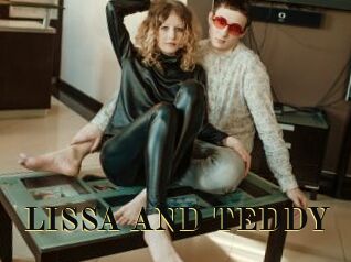 LISSA_AND_TEDDY Films 2 Q