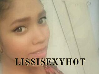 LISSISEXYHOT