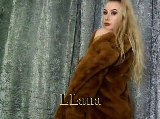 LLana