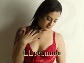 LLeeannaa