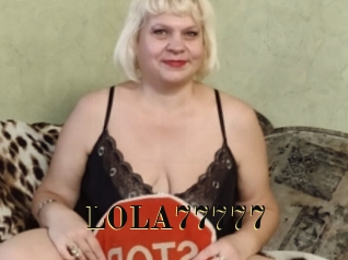 LOLA77777 Films 2 Q