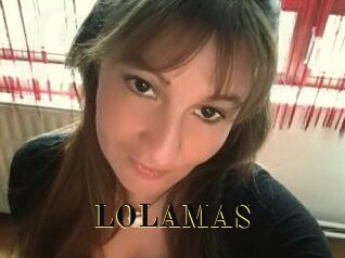 LOLAMAS