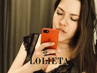 LOLIETA