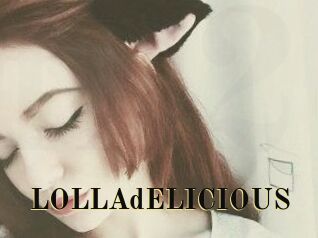 LOLLA_dELICIOUS