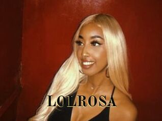 LOLROSA Films 2 Q