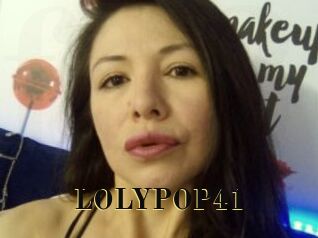 LOLYPOP41