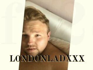 LONDONLADXXX