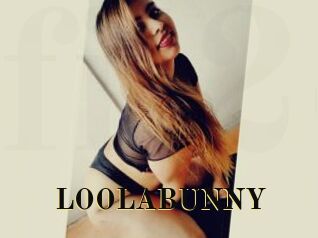 LOOLABUNNY
