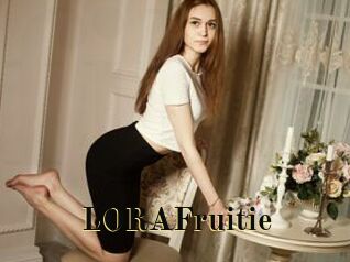 LORAFruitie