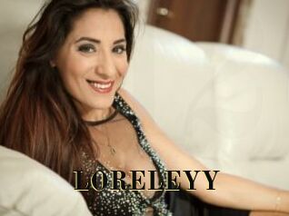 LORELEYY