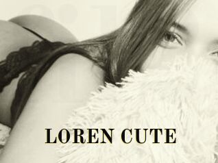 LOREN_CUTE