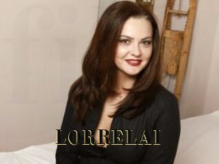 LORRELAI_