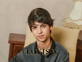 LOUIS_X