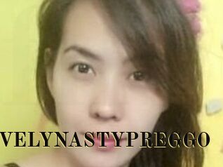 LOVELYNASTYPREGGO