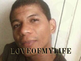 LOVEOFMYLIFE