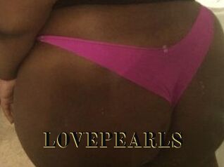 LOVEPEARLS