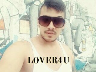LOVER4U