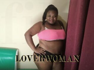 LOVERWOMAN