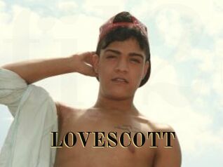 LOVESCOTT