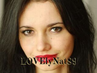 LOVElyNat89