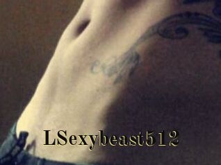 LSexybeast512