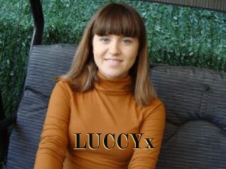 LUCCYx Films 2 Q