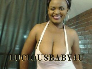 LUCIOUSBABY4U