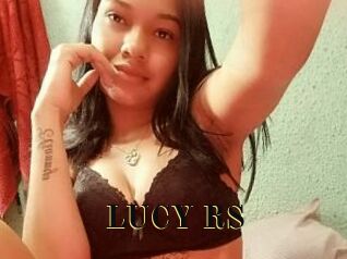 LUCY_RS