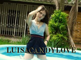 LUISACANDYLOVE