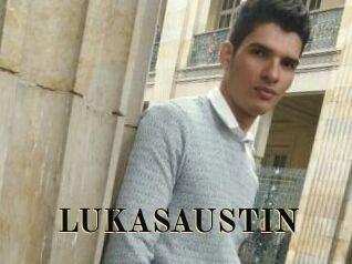 LUKASAUSTIN