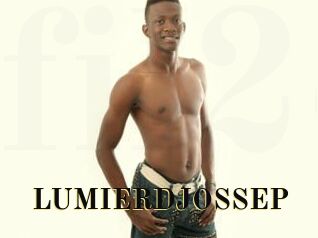 LUMIERDJOSSEP