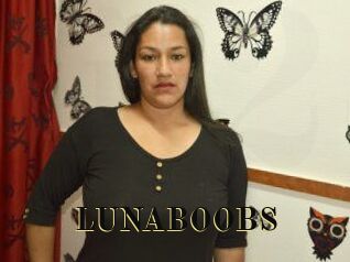 LUNABOOBS
