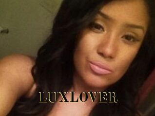 LUXLOVER