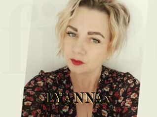 LYANNAx