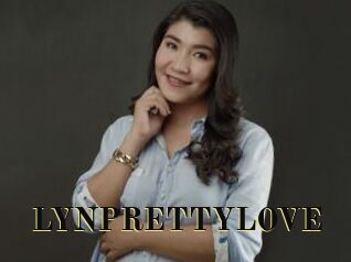 LYNPRETTYLOVE