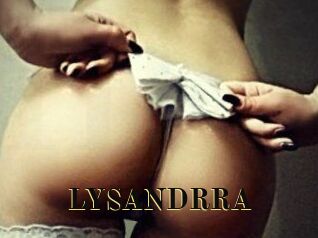 LYSANDRRA