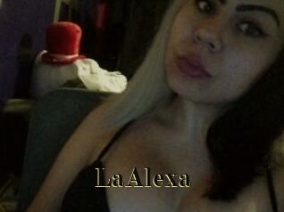 LaAlexa