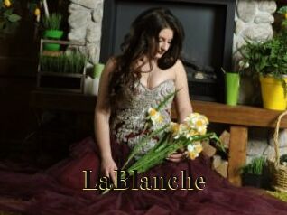LaBlanche