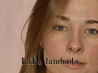 LaDa_lambada