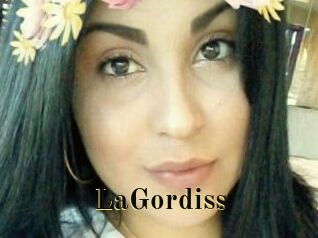 LaGordiss
