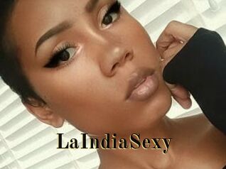 LaIndiaSexy
