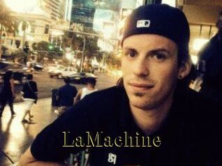LaMachine