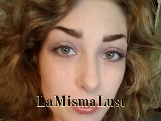LaMismaLust